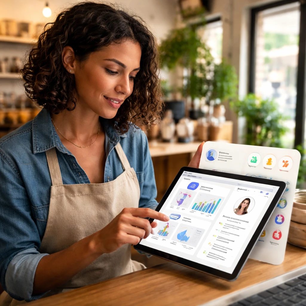Google expands Gemini with one-tap Business Profile integration and centralized management tools