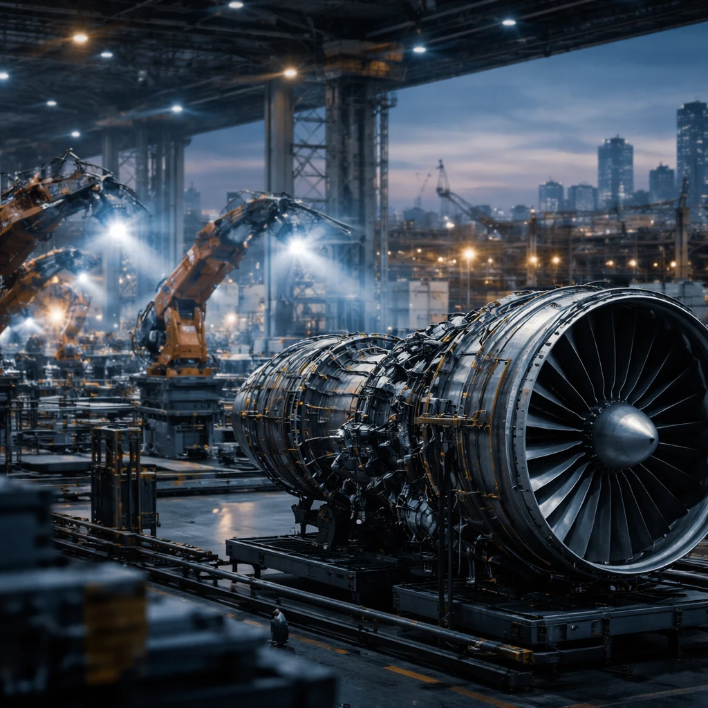 Kawasaki Heavy Slides After Reported ¥200 Billion Capital Raise Plan