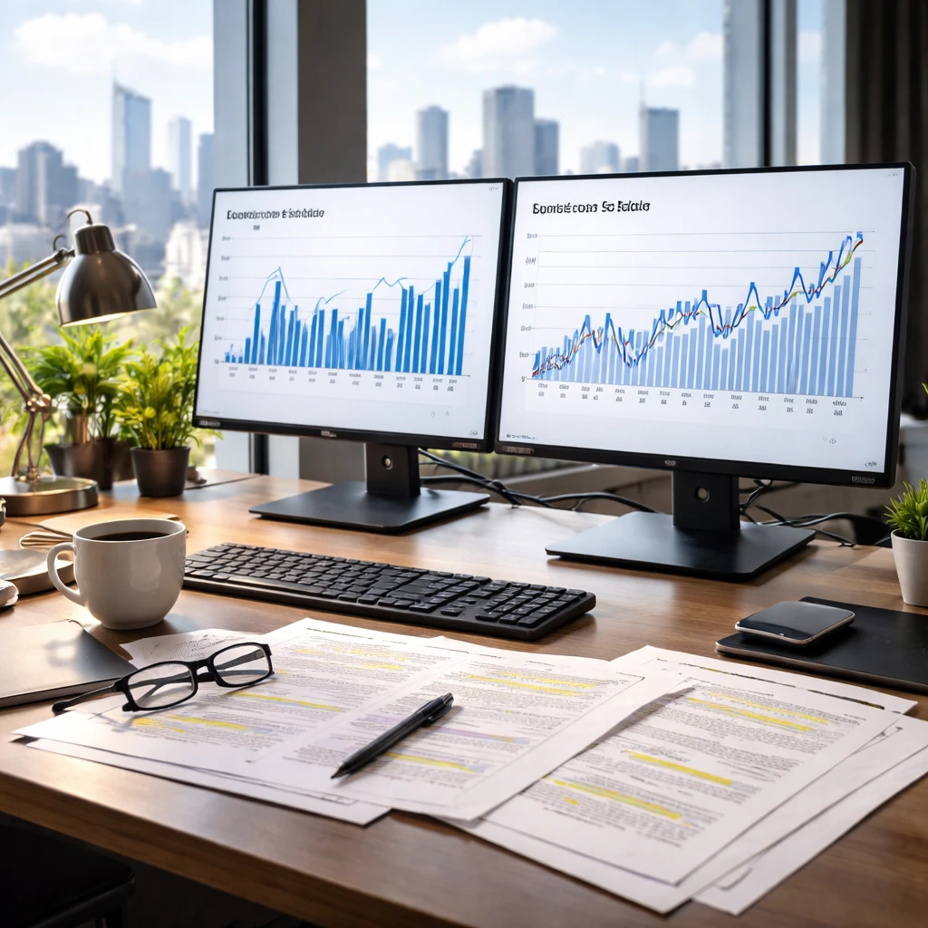 Yardeni Sees Multiple Drivers for Stronger U.S. Growth and S&P 500 Earnings Through 2027