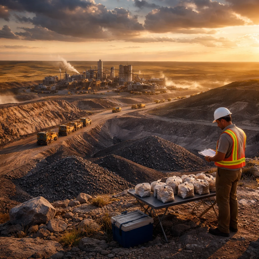 NioCorp (NB): Reopening the Elk Creek Opportunity — Trade Plan to Capture Renewed U.S. Critical‑Minerals Momentum