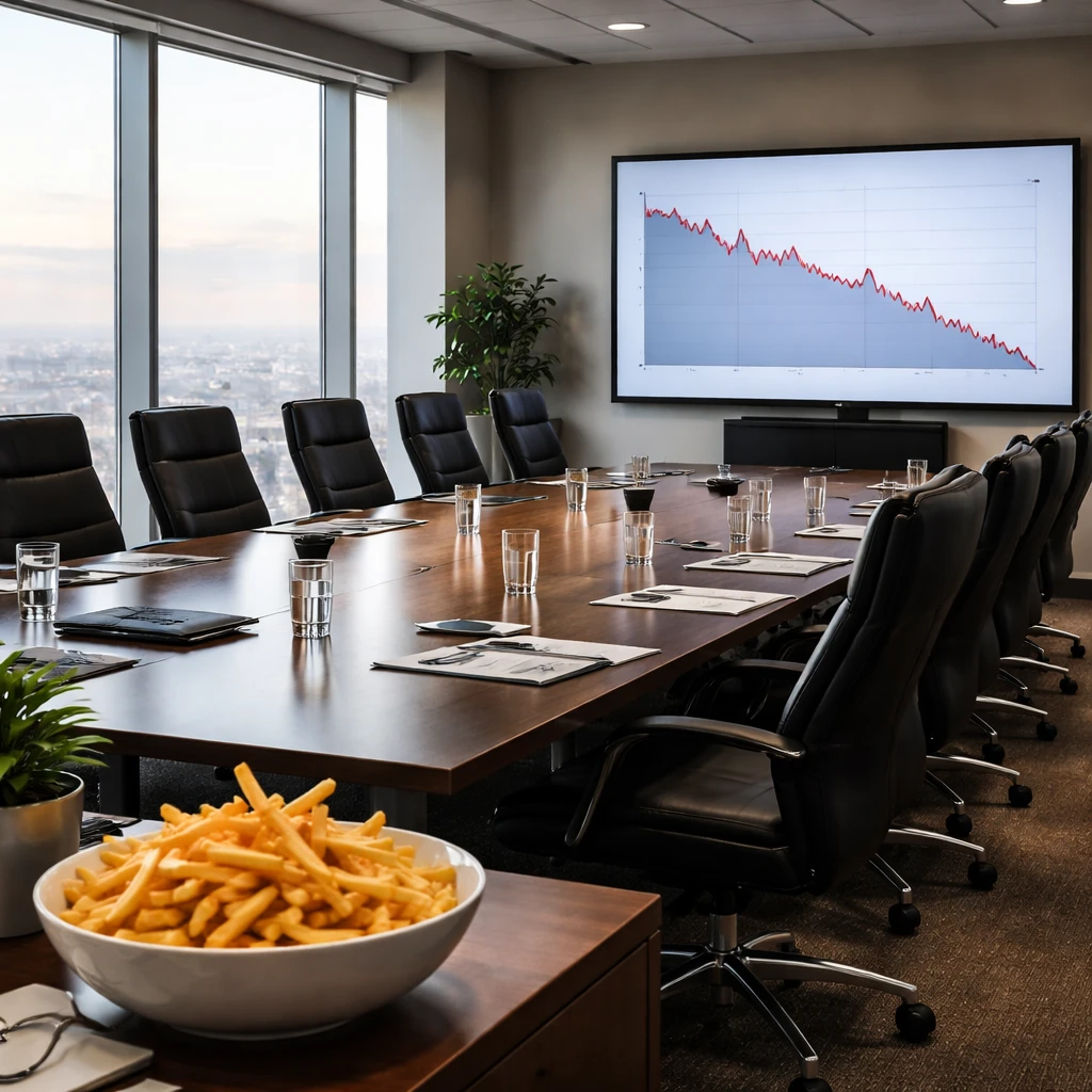 Starboard Presses Lamb Weston for Investor Day to Rebuild Confidence