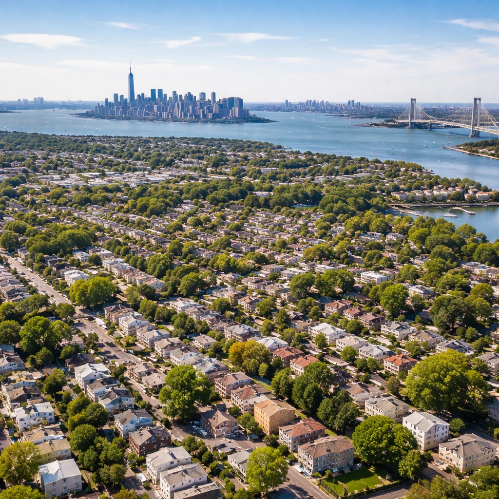 Judge Mandates Redrawing of Staten Island-Based Congressional District Over Voting Rights Concerns