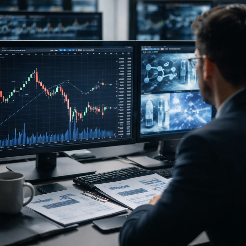 Analysts Lift Revolution’s Price Targets as Deal Speculation Heats Up