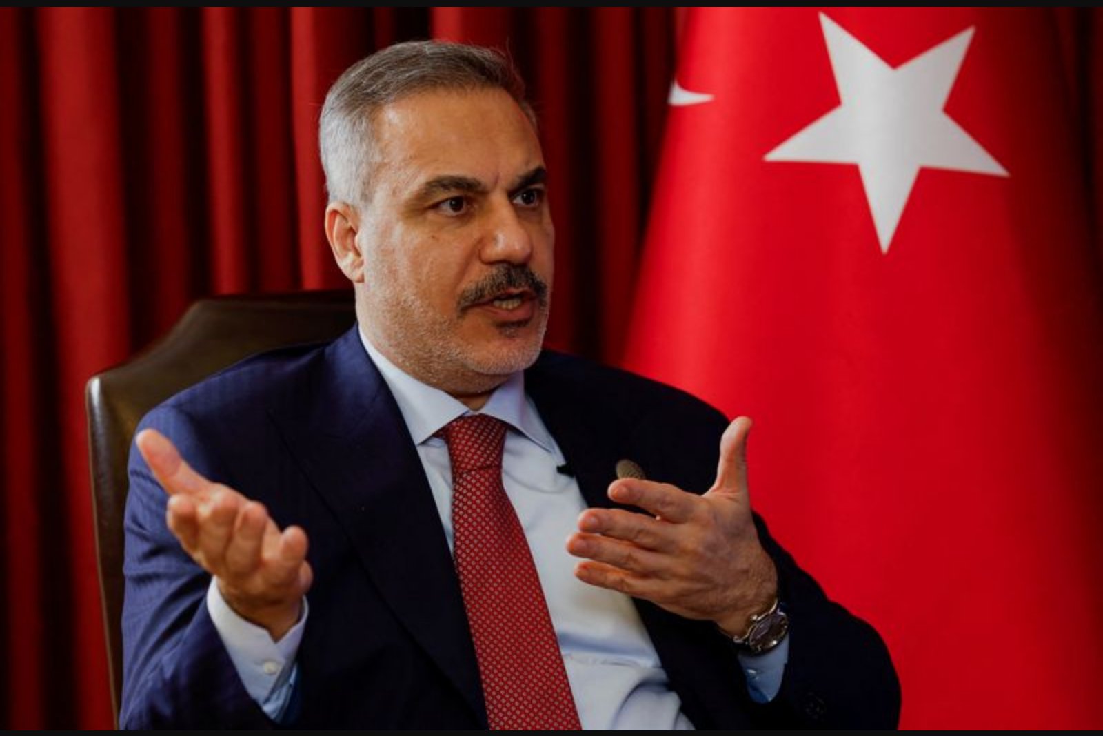 Turkey Seeks U.S. Reprieve on CAATSA Sanctions Ahead of Midterms as Israel Pushes Back