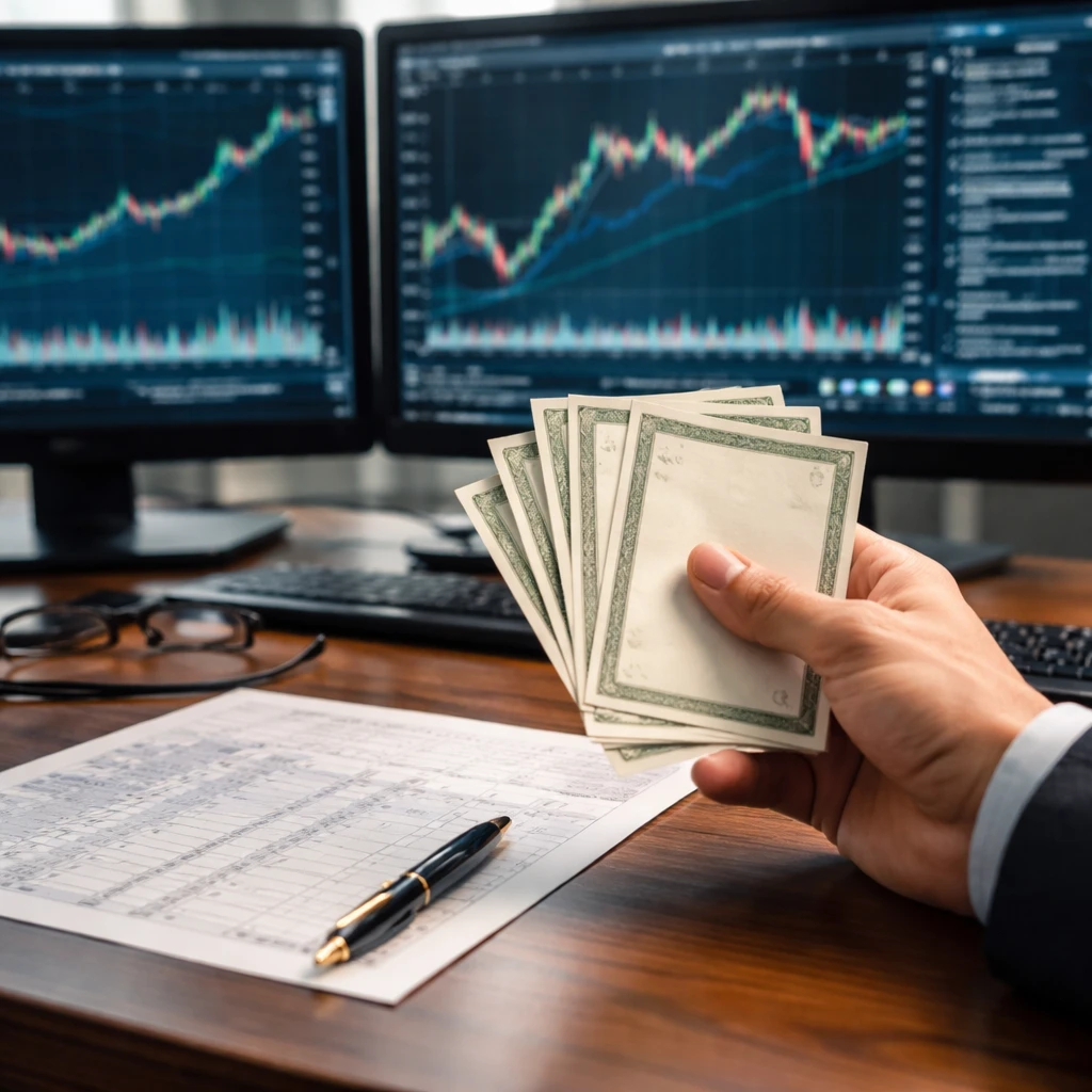 Insider Moves: Major Purchases and Dispositions Reported for January 24, 2026