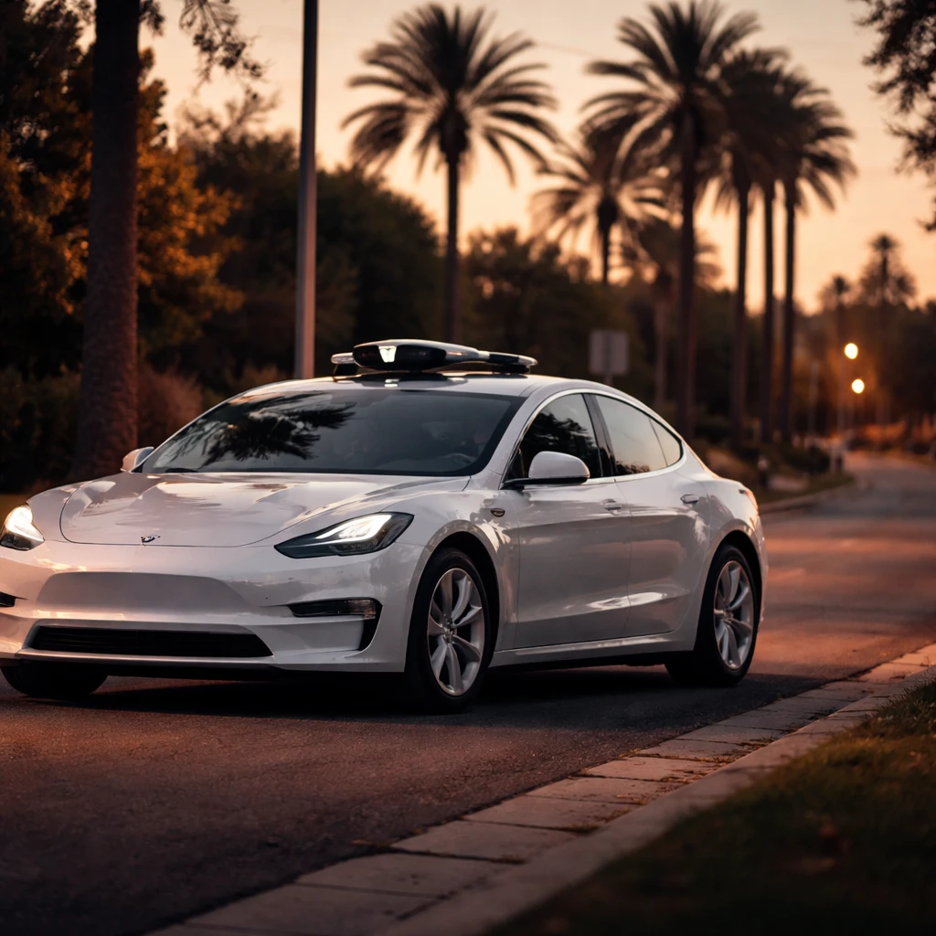 Tesla Pulls Back on Earlier Robotaxi Optimism as Rollout Progresses More Slowly