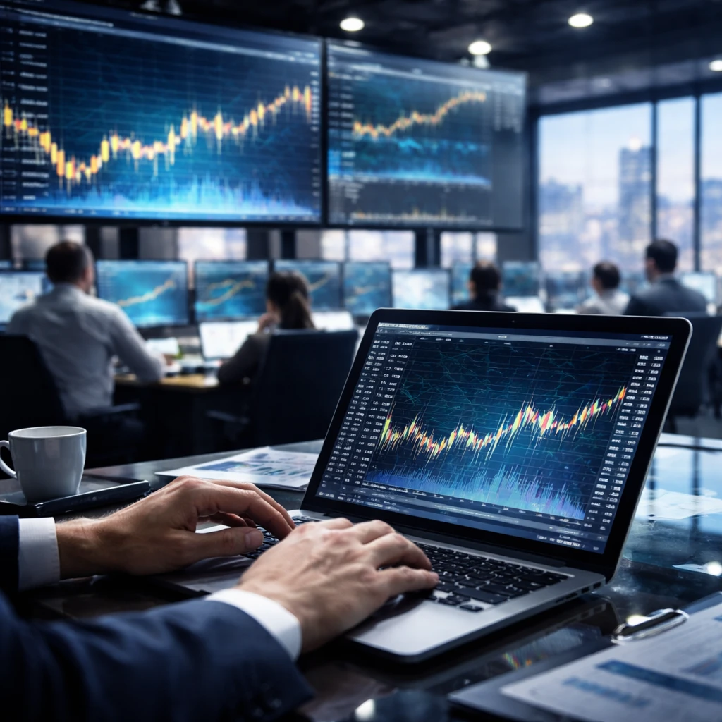 SK Hynix ADRs Trade at Large Premium to Seoul Shares, Spotlighting AI-Driven Speculation