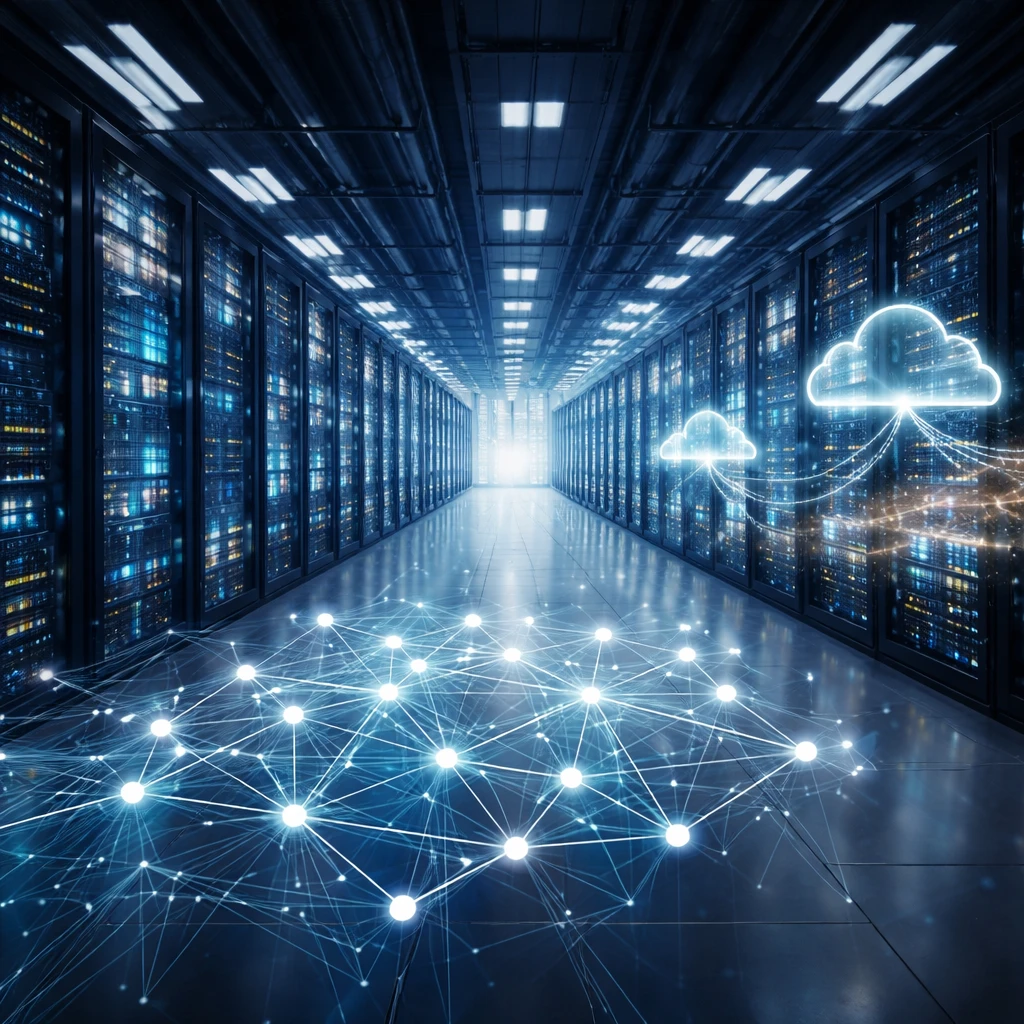 Barclays' top infrastructure software picks as AI reshapes enterprise tech