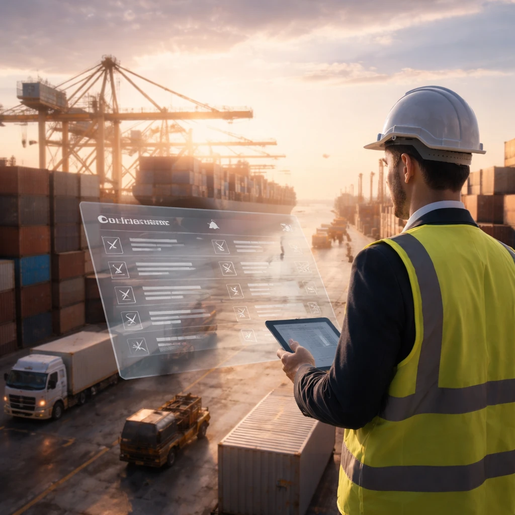 Tariff Framework Links Forced Labor Compliance to Trade Costs on 60 Partners