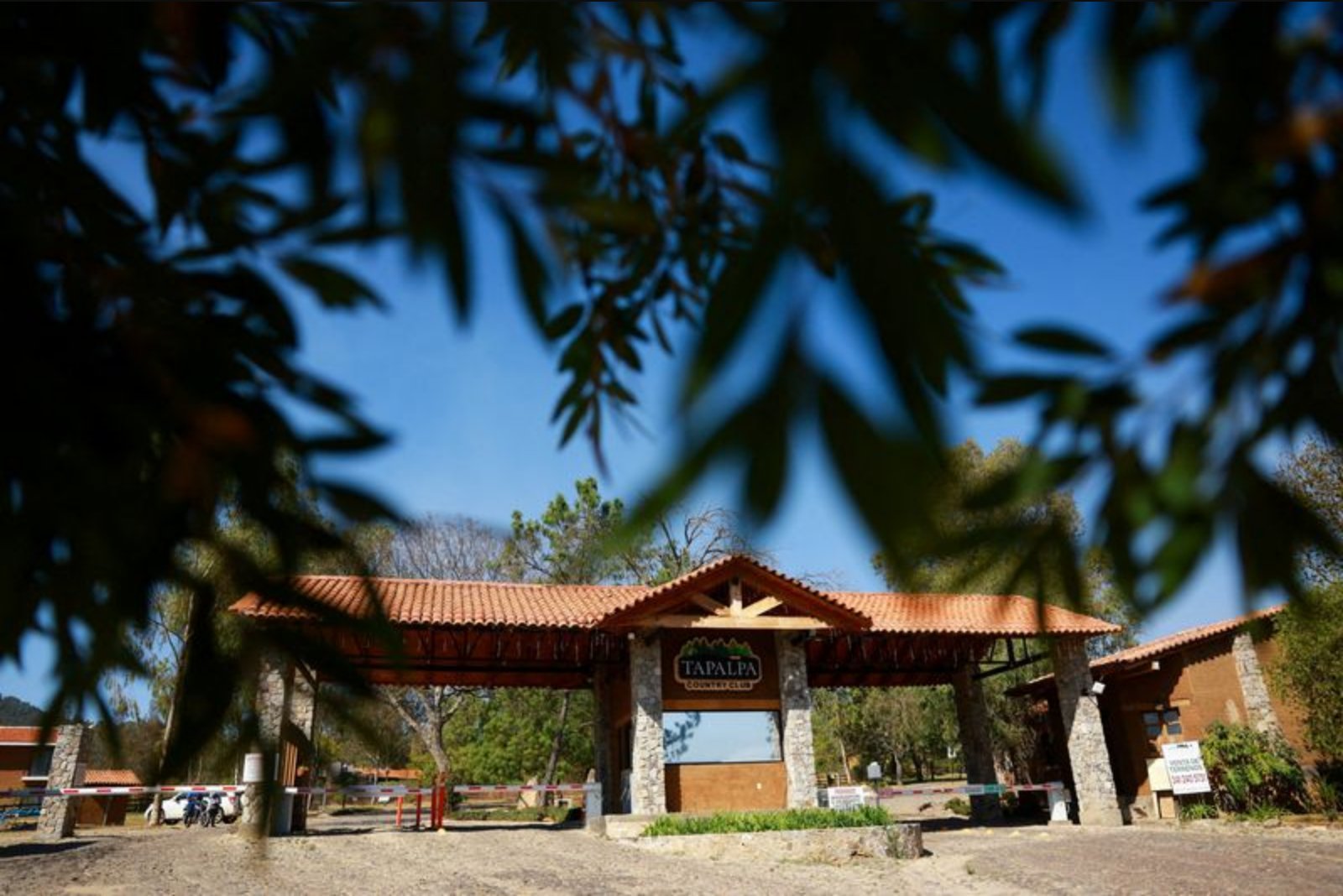 Luxury Tapalpa Villa Identified as Final Hideout of CJNG Leader