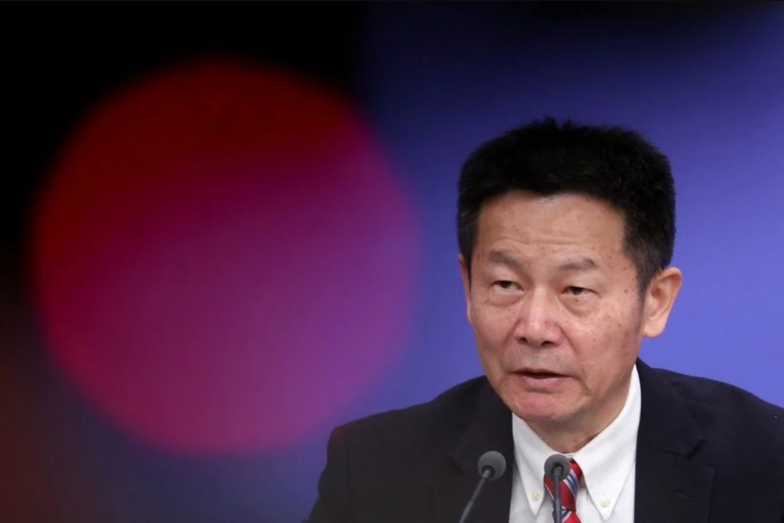 China Calls on Fund Industry to Back Innovation, Urges Caution on Speculative Hype