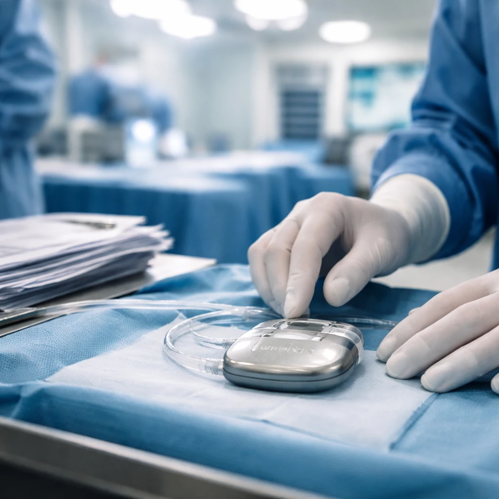 RBC Cuts Inspire Medical Rating, Cites Persistent Reimbursement Headwinds