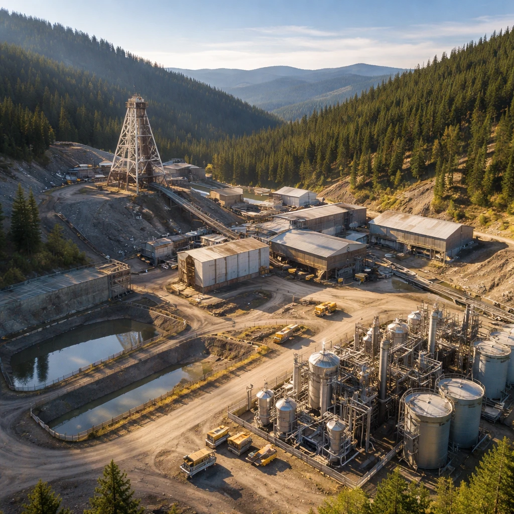 Sunshine Silver files 20 million-share IPO with $13.50-$16.50 price range