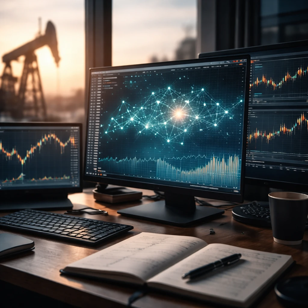 AI Models Pinpointed Several Energy Winners in March; New April Picks Arrive April 1