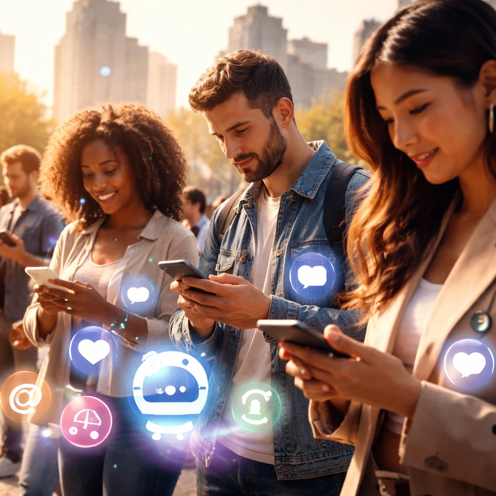 Evercore Maintains Outperform on Meta, Cites Subscription Suite as Meaningful Profit Driver