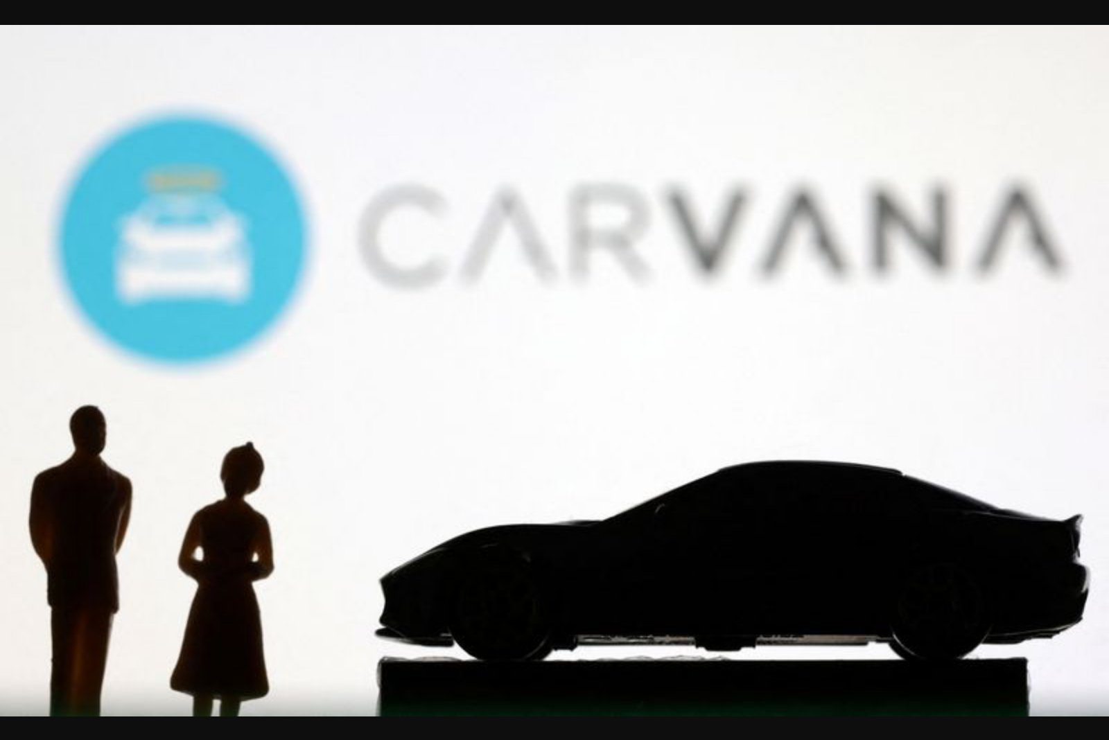 Carvana Shares Slide After Quarterly Profit Miss, Reconditioning Costs Cited