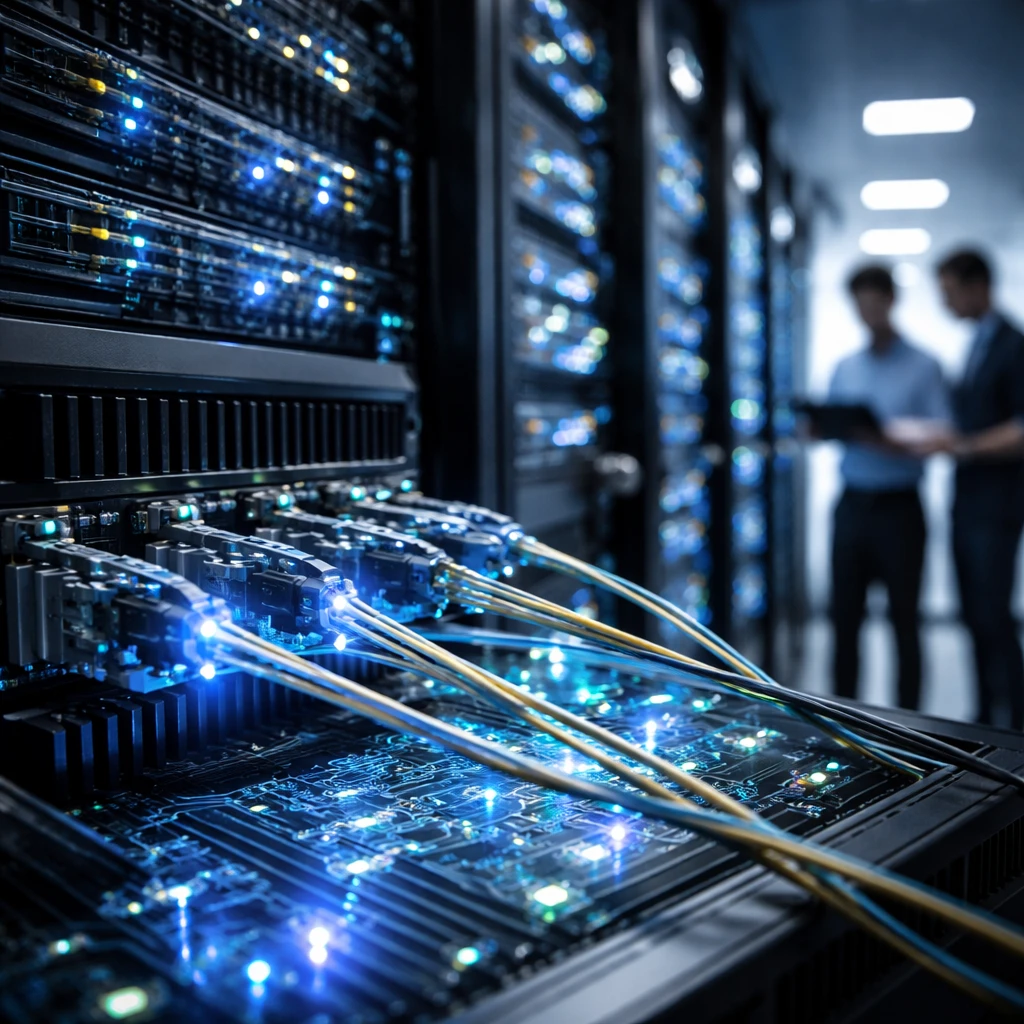 UBS Cuts Marvell Price Target to $115 After Celestial AI Deal; Buy Rating Intact