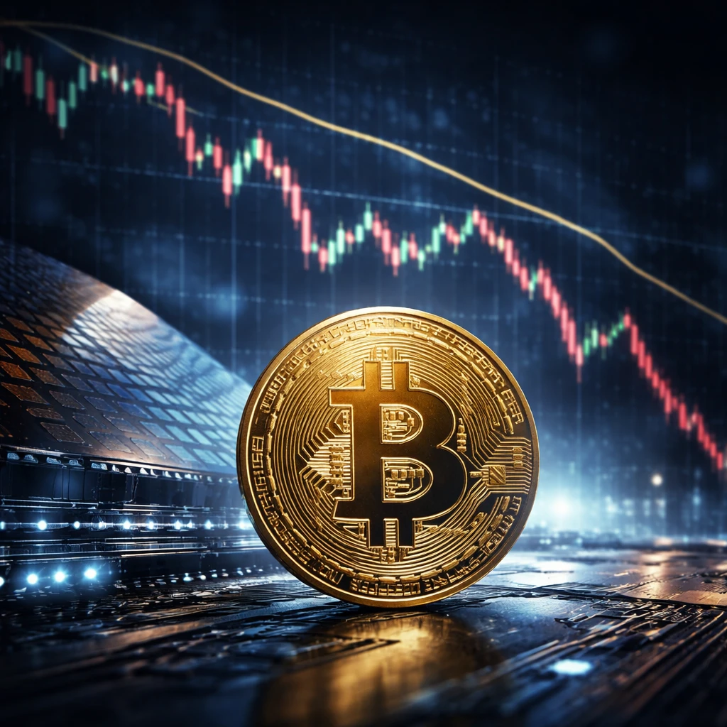 Wolfe Research Sticks With Bearish Bitcoin Outlook, Sees Sub-$40k Low by Late October 2026