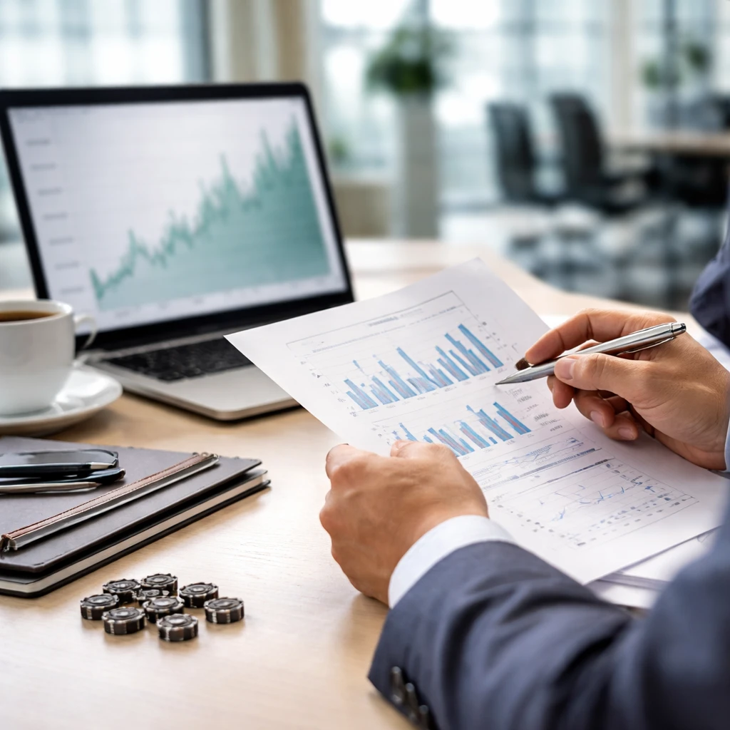 Power Integrations Operations VP Disposes $78.96K in Stock Amid Recent Non-Cash Acquisition