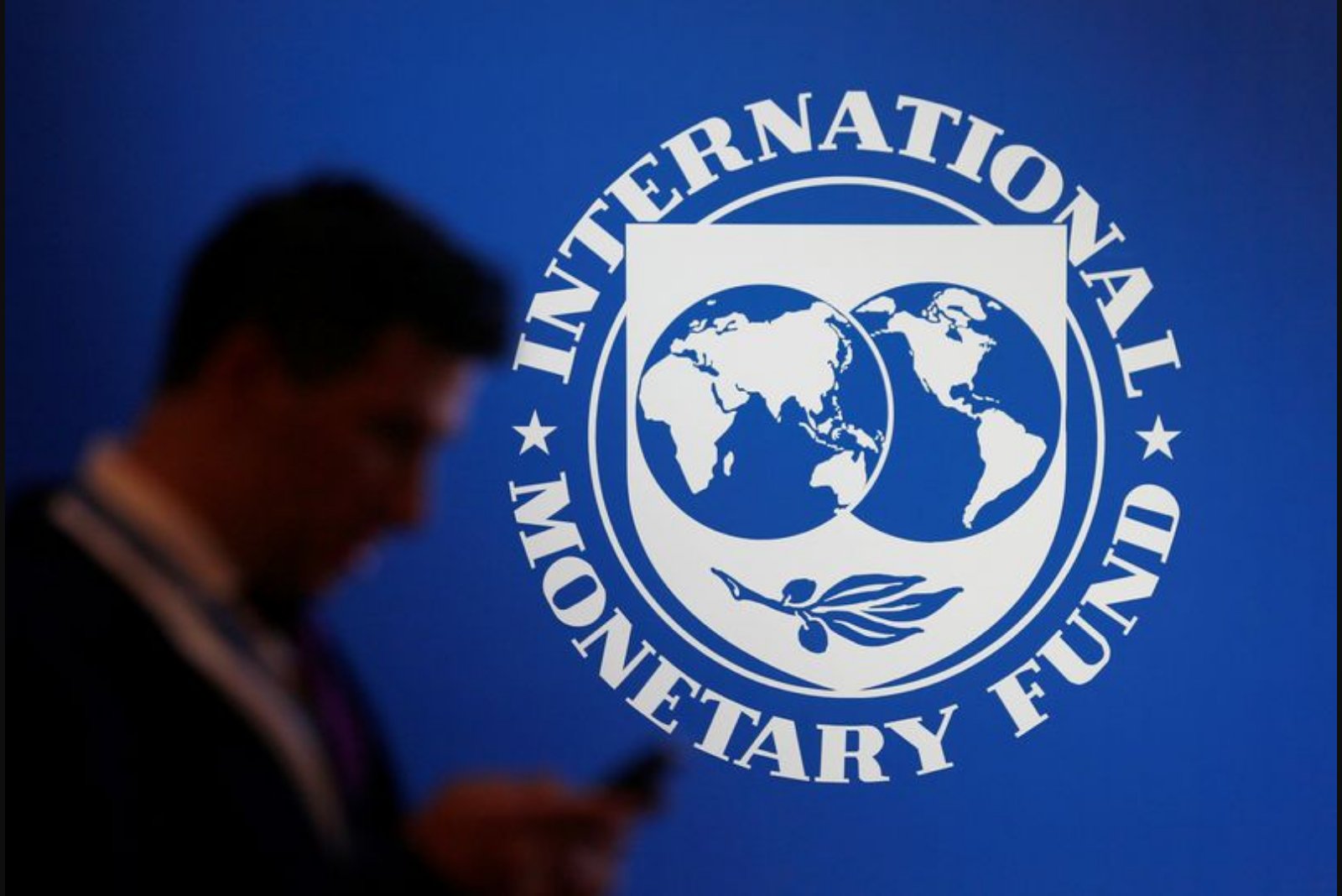 IMF Calls for a Clear, Binding Debt Rule to Rein in South Africa's Rising Borrowing