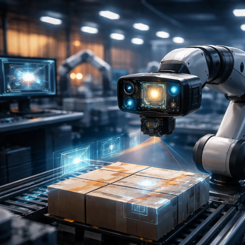 Buy Ambarella into Robotics Momentum — Mid-term Swing Trade (45 trading days)