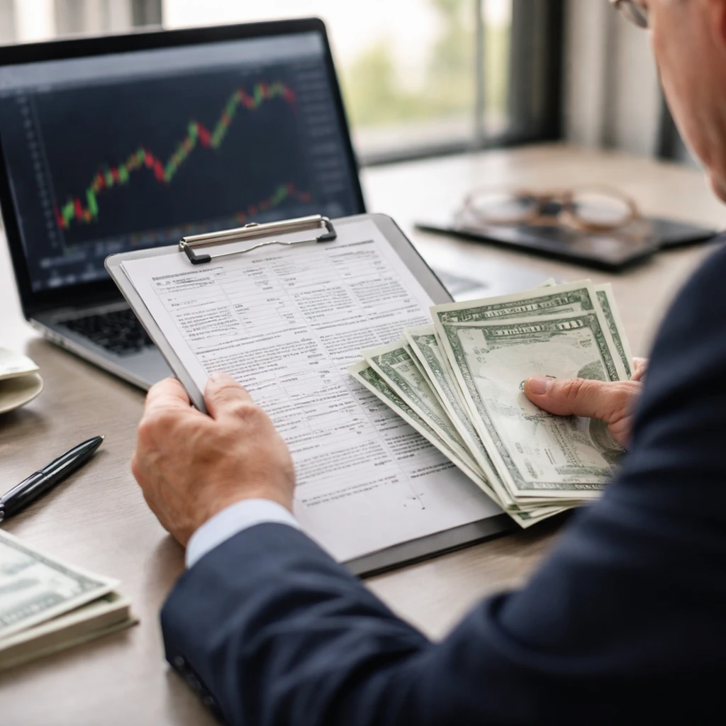 RENN Fund President Murray Stahl Buys $3,118 Worth of Shares