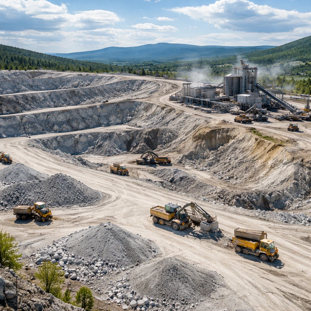 BMO Capital Opens Coverage on Elevra Lithium, Assigns Outperform and A$12.50 Target