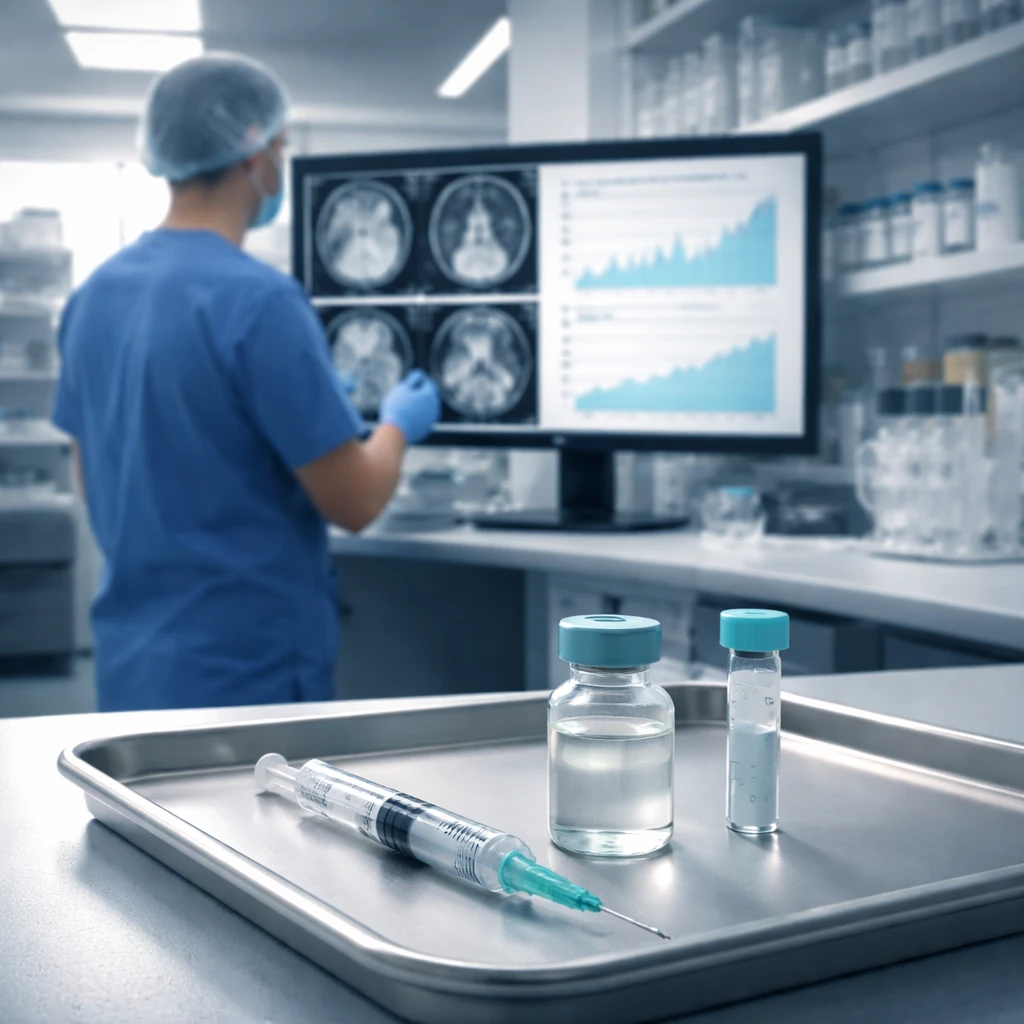 BB-301 Momentum: Why Benitec's Early OPMD Data and $100M Raise Support a Bullish Upgrade