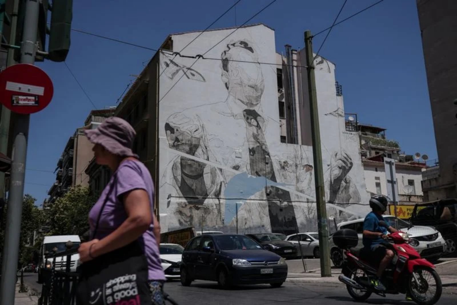 Stalled Credit: A Million Longstanding Loans Hamper Greece’s Recovery