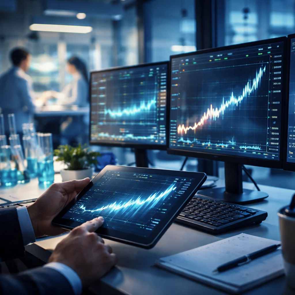 Prothena Authorizes $100M Buyback; Shares Climb in After-Hours Trade