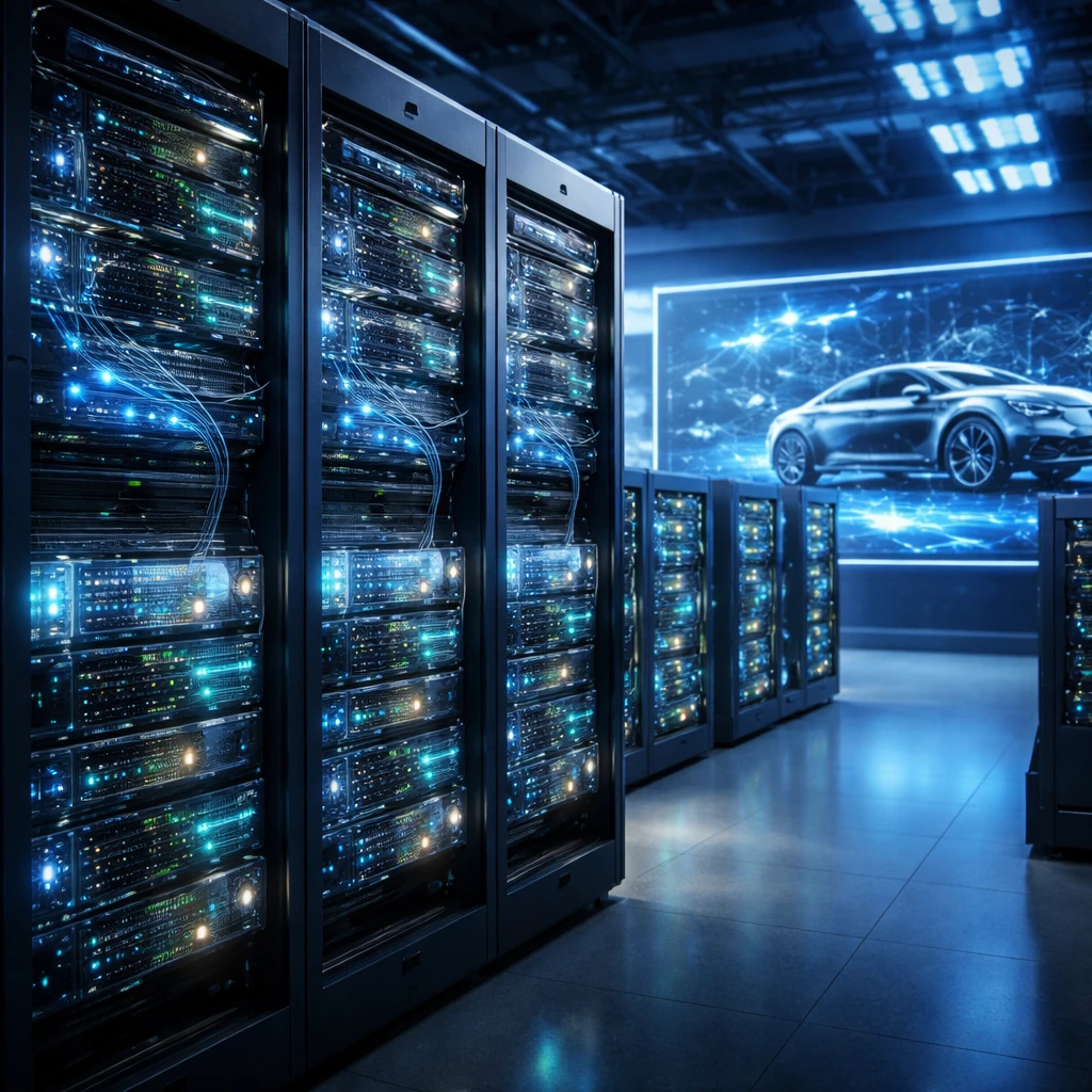 Robo.ai Expands Reach with Strategic Partnership to Distribute Advanced AI Compute Infrastructure