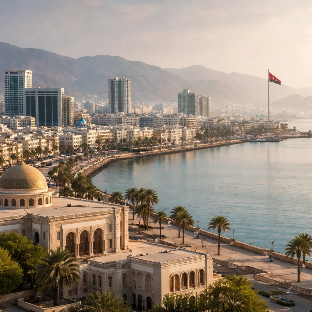 U.S. and Iran Set for Nuclear Talks in Muscat After Regional Pressure