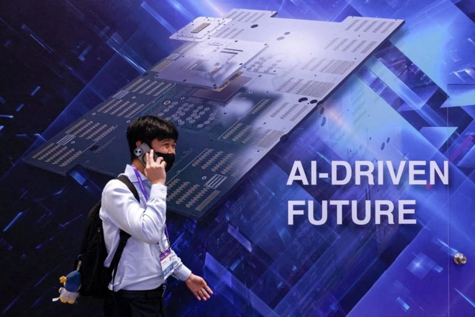 AI Optimism and Easier Oil Push Markets Higher Ahead of Key Summit