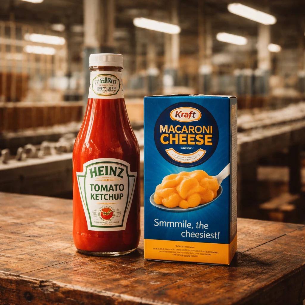 Kraft Heinz: High Free Cash Flow Yield and a Real—but Messy—Turnaround Opportunity