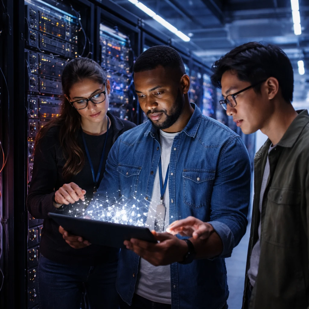 Nscale to Acquire Anyscale to Strengthen AI Orchestration Capabilities