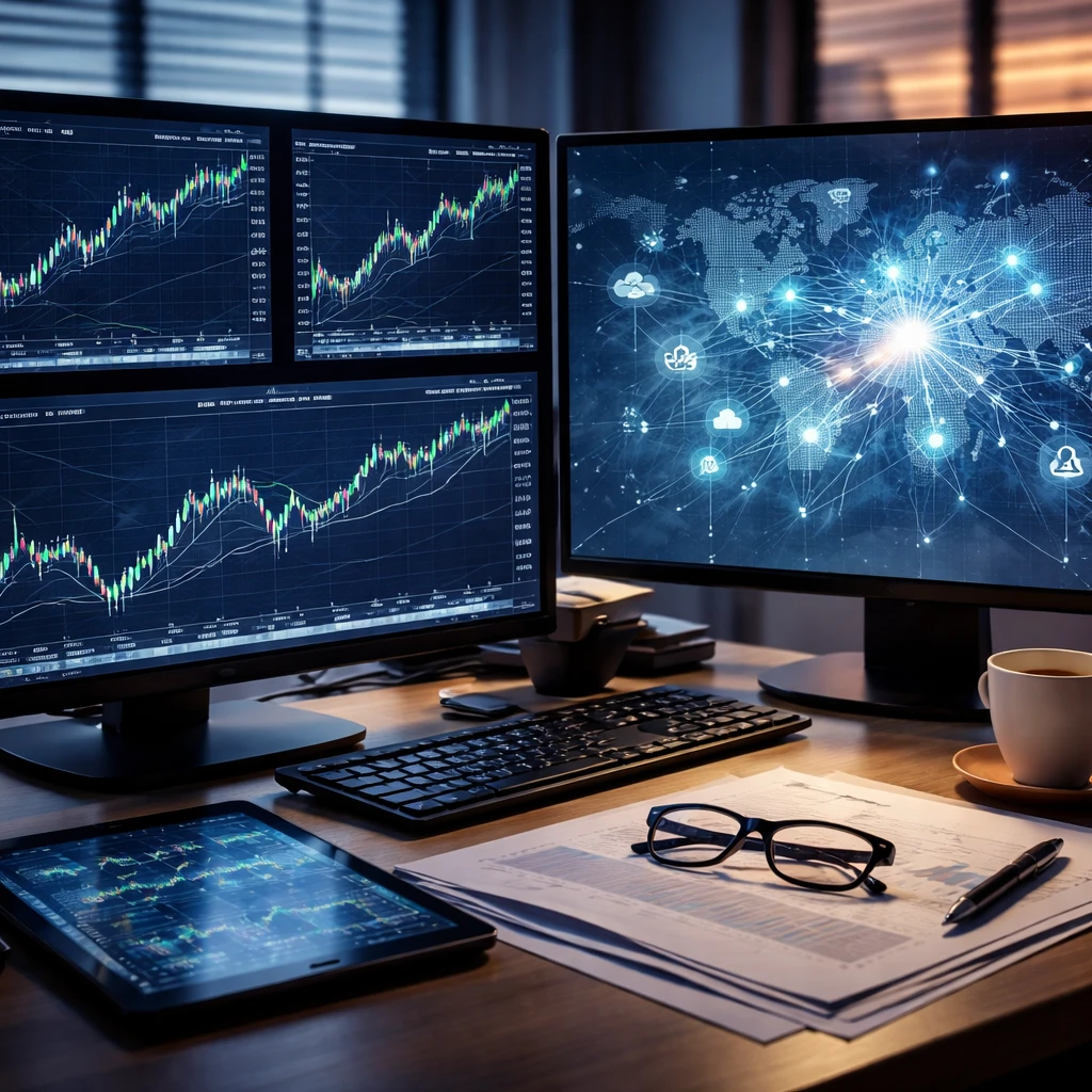 JPMorgan Opens Coverage of GlobalData at Neutral, Says Recovery Intact but Execution Will Drive Further Gains