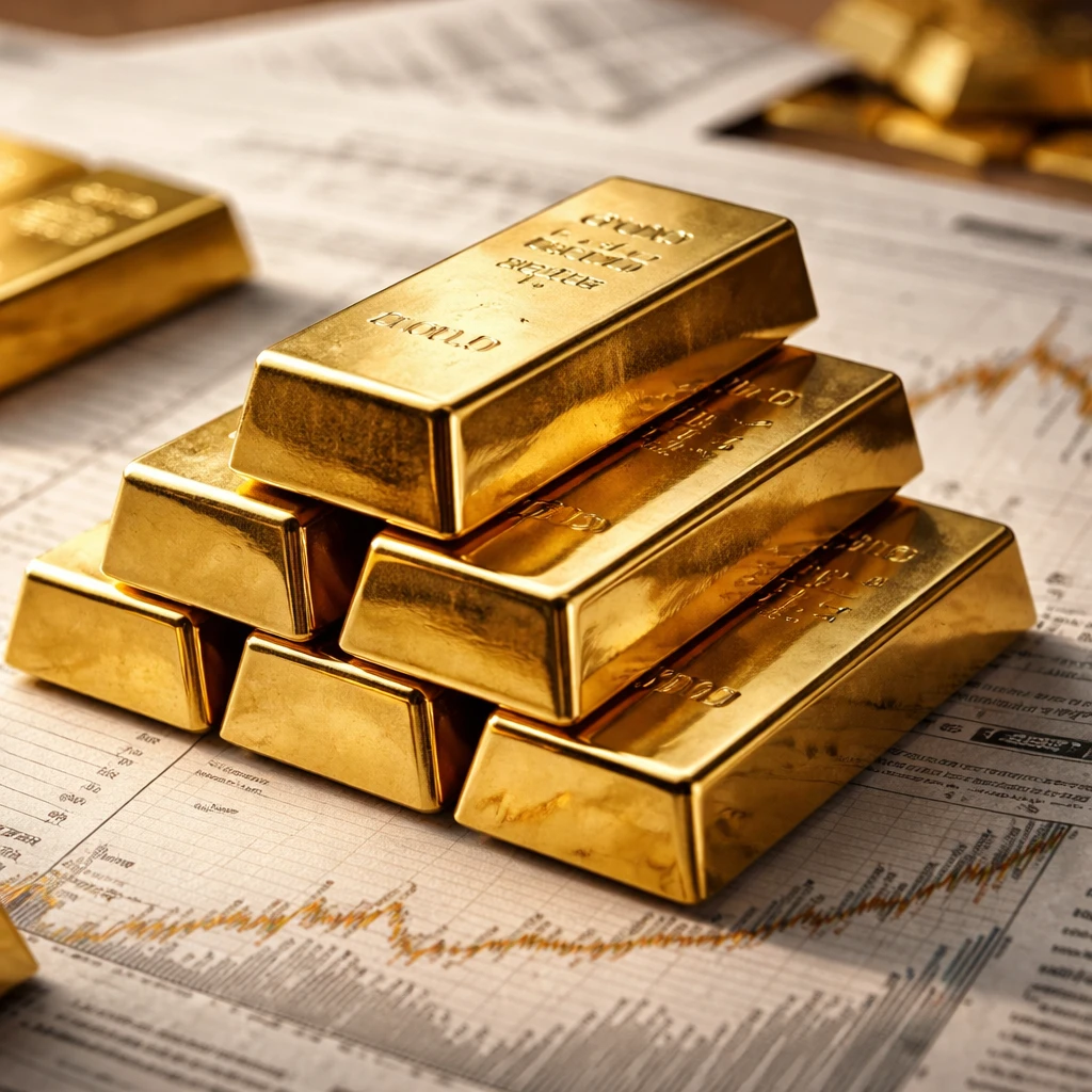 Goldman Sachs Raises Gold Price Forecast as Private Demand Strengthens