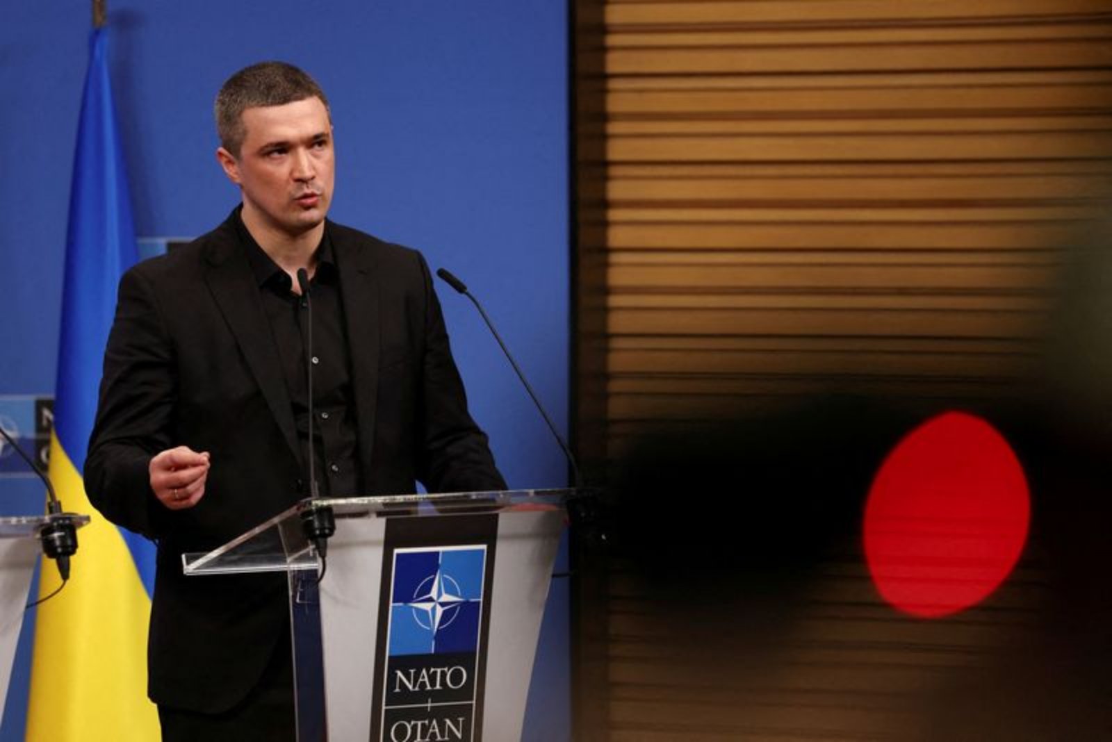 Ukraine Says It Can Remotely Direct Interceptor Drones over Long Distances