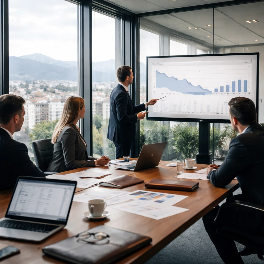 GAM trims 2025 losses through cost cuts but says profit recovery will be slower