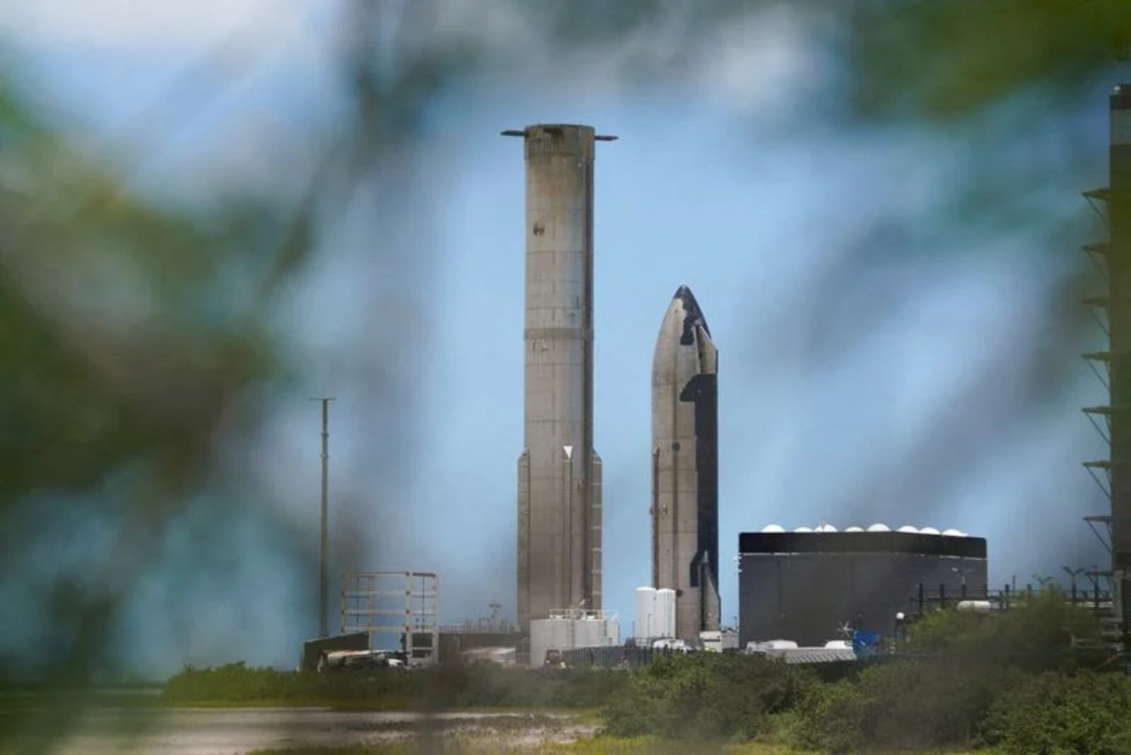 SpaceX IPO Spurs Surge in Chinese Space Listings but Technology and Revenue Shortfalls Remain