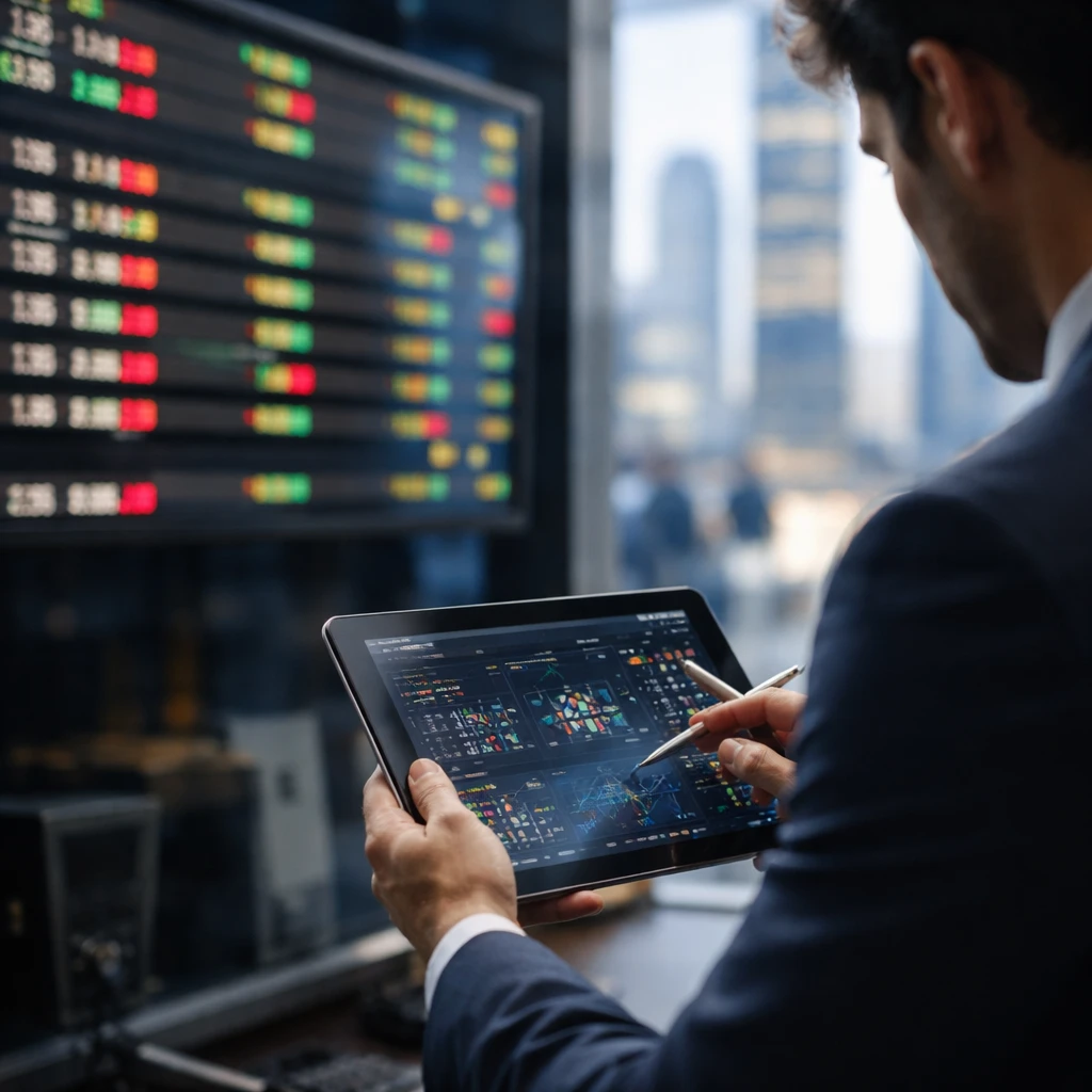 BofA Quant Flags Growing Market Tilt Toward a Weaker U.S. Dollar After Geopolitical Shocks