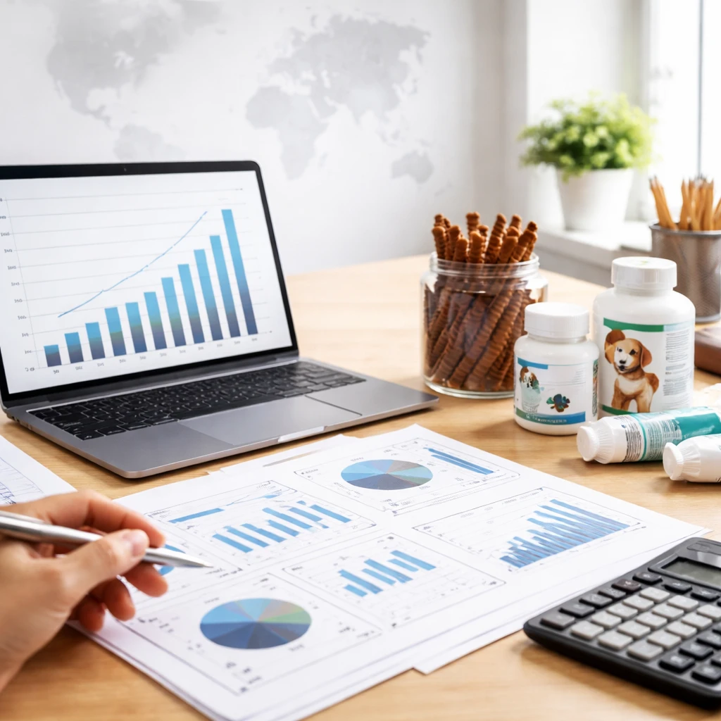 SwedenCare posts sales in line with estimates as costs compress margins