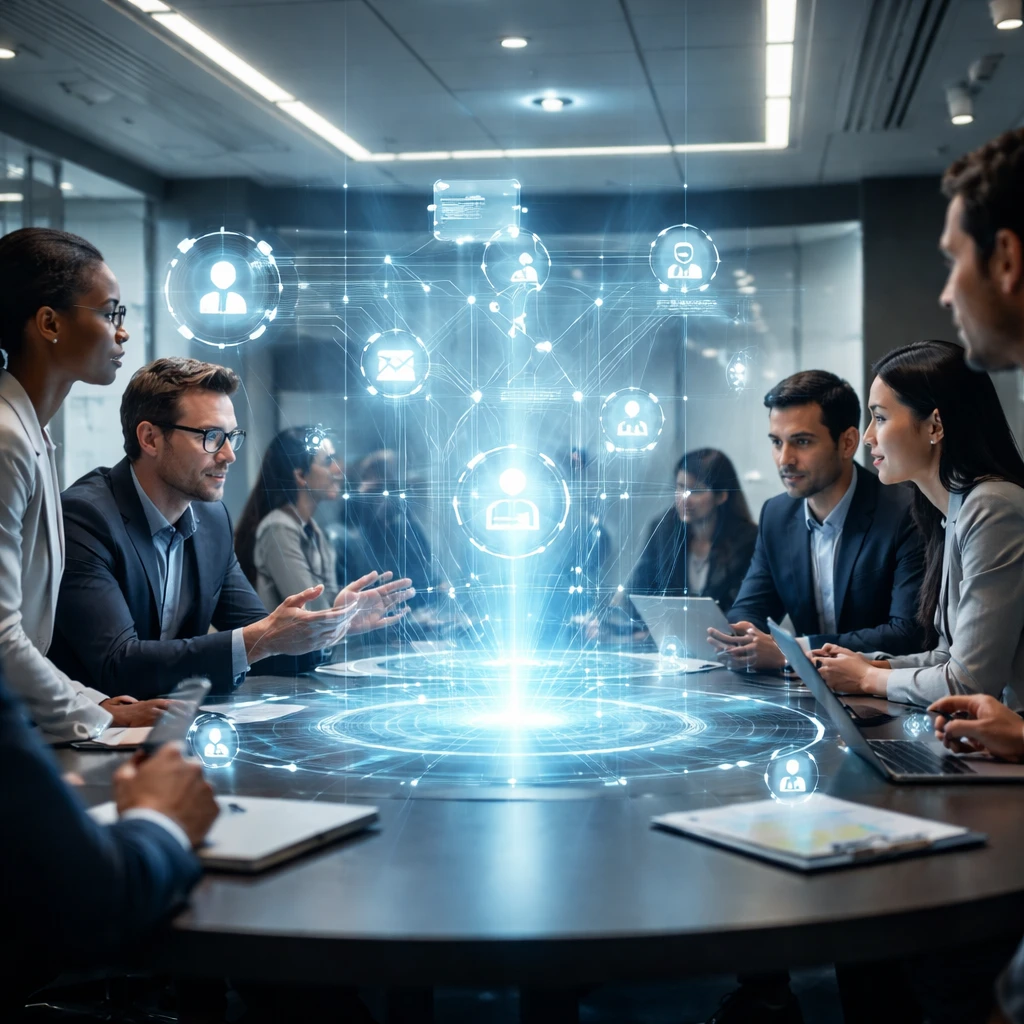 OpenAI unveils Frontier to help enterprises build and run AI agents