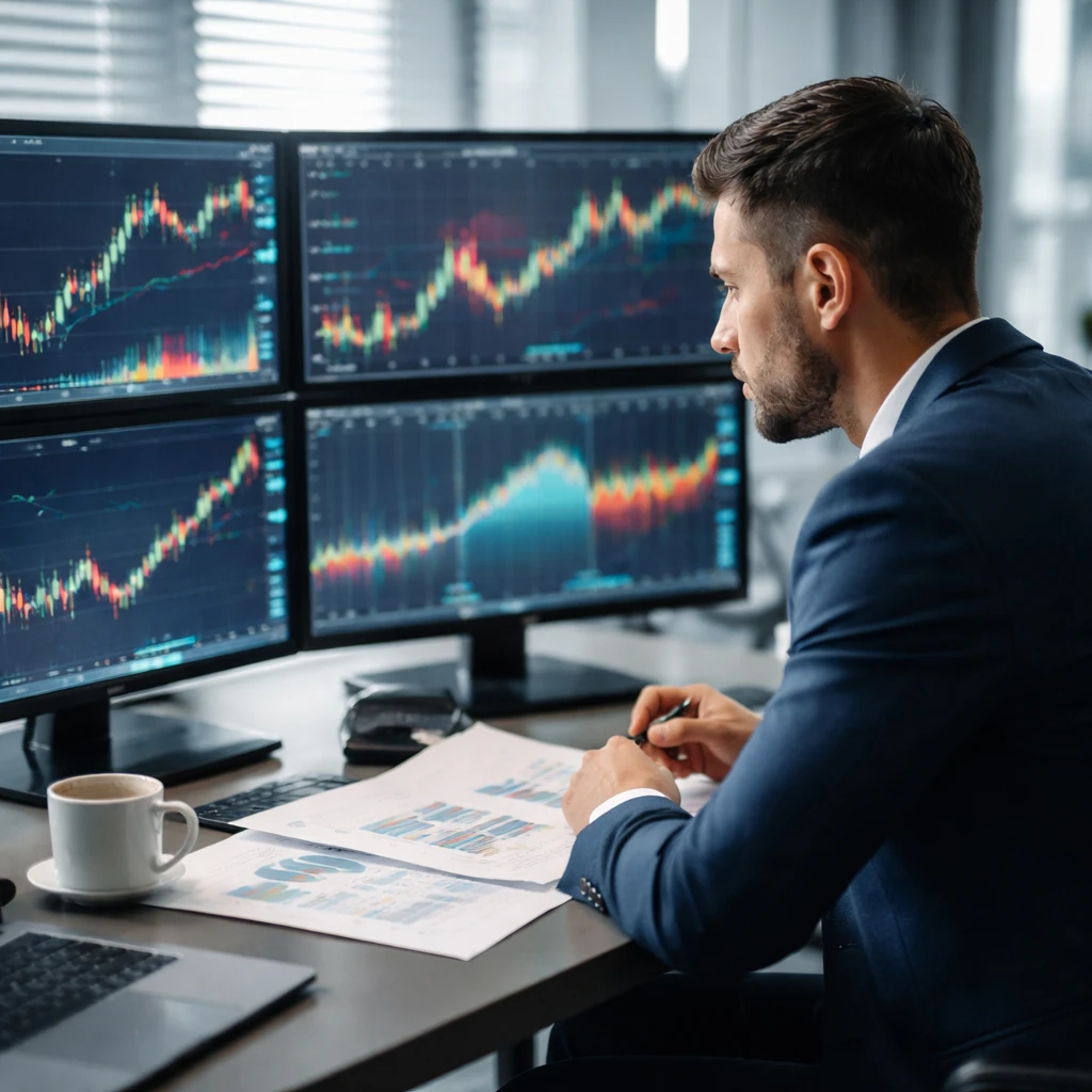 Analysts' Weekly Roundup: Upgrades, Downgrades and Technical Frenams