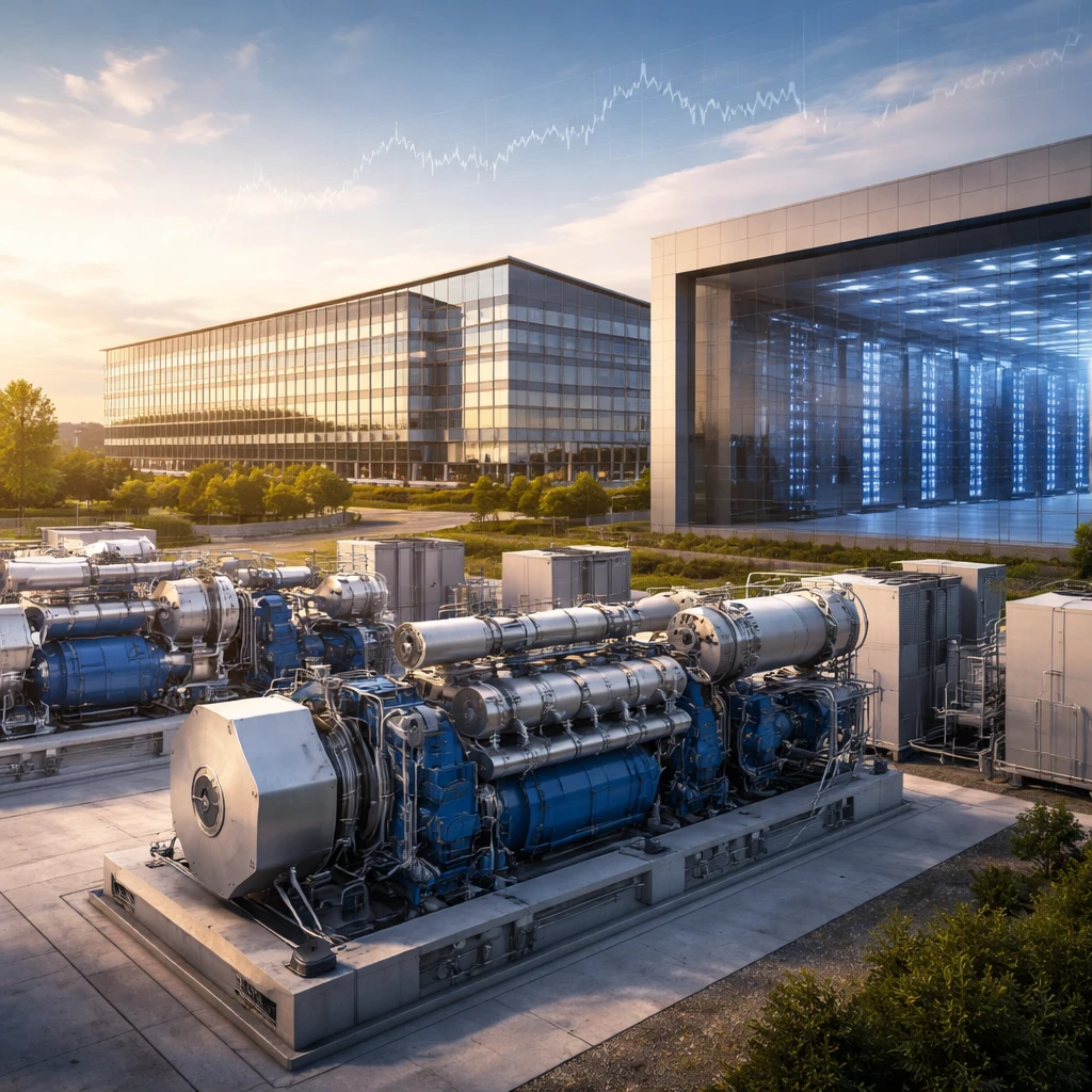 Jefferies Upgrade Sparks Buying in Weichai Power; Shares Rise on Analyst Confidence