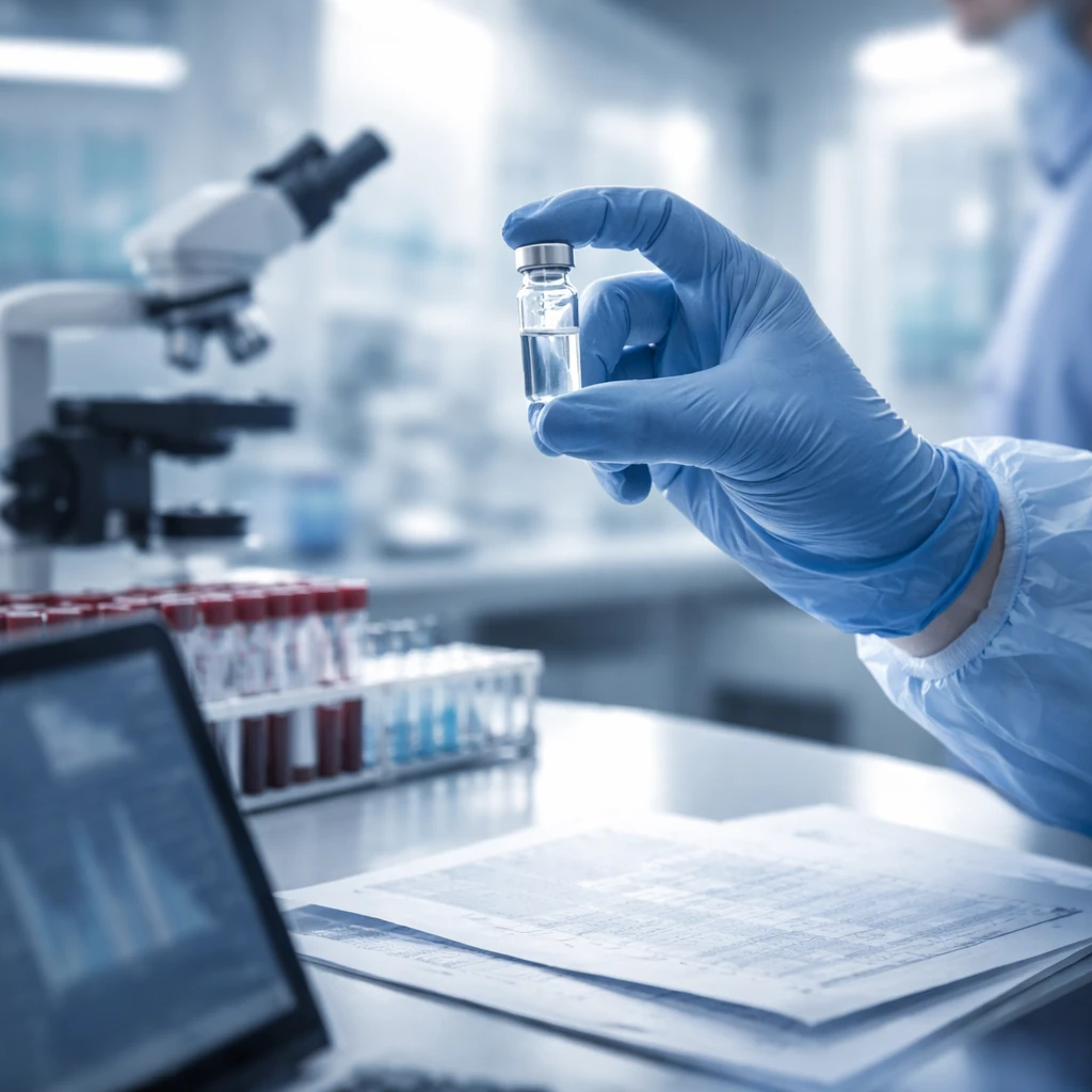 Iovance Shares Rally After Early Lifileucel Data Shows 50% Response Rate in Rare Sarcomas