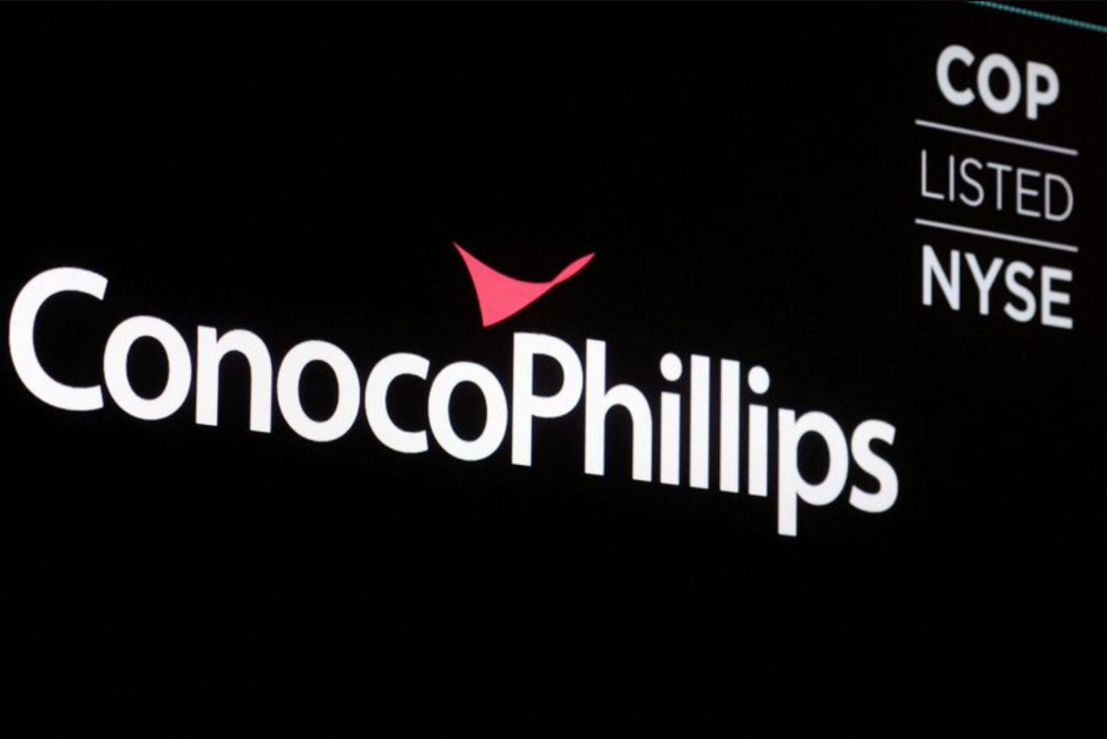 ConocoPhillips Lowers 2026 Output Guidance After Middle East Disruptions Remove Qatar Volumes