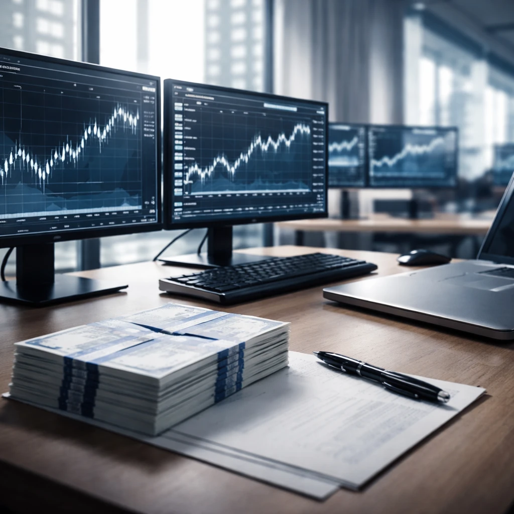 Ackman Weighs New Pershing Square Strategy to Target Market Complacency