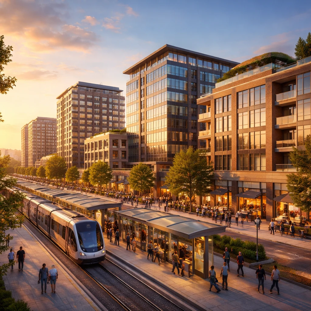 Comstock Holding (CHCI): Momentum Still Intact — Don’t Take Profits Yet