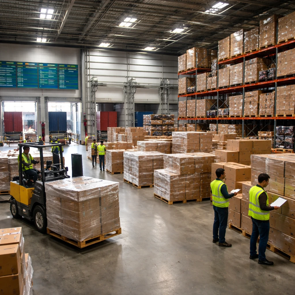 Off-Price Retailers Lean on Price Rises and Inventory Discipline to Absorb Higher Freight Costs